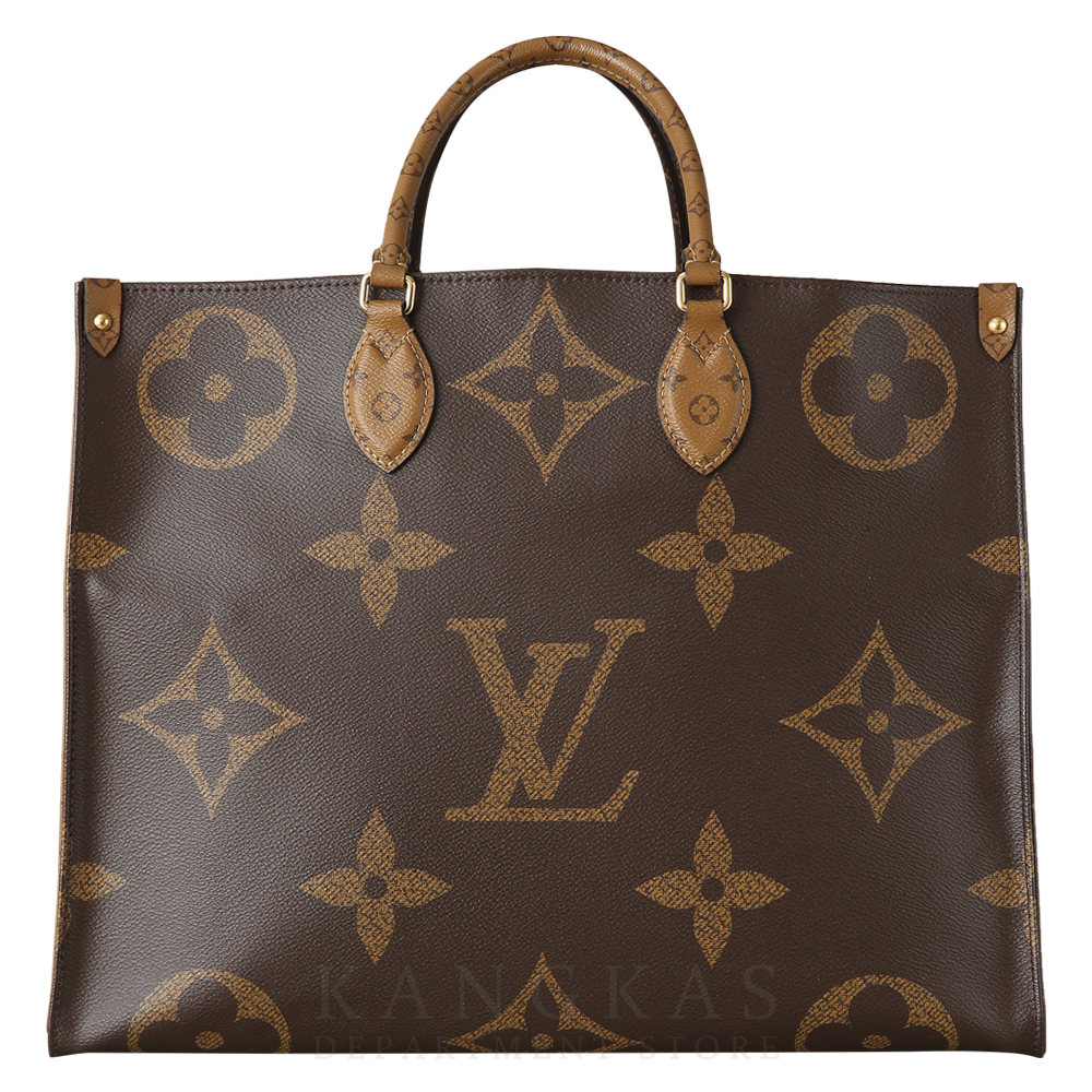 LOUIS VUITTON(USED)루이비통 모노그램 온더고GM